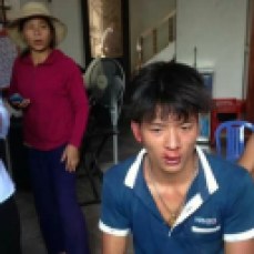 June 2017: Police-Hired ‘Thugs’ Beat Vietnamese Anti-Formosa Catholics