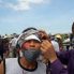 July 2016: Formosa protester beaten up by polices.